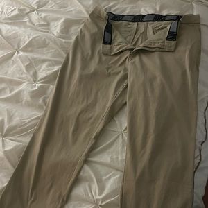 Nike golf pants 40x32 ⛳